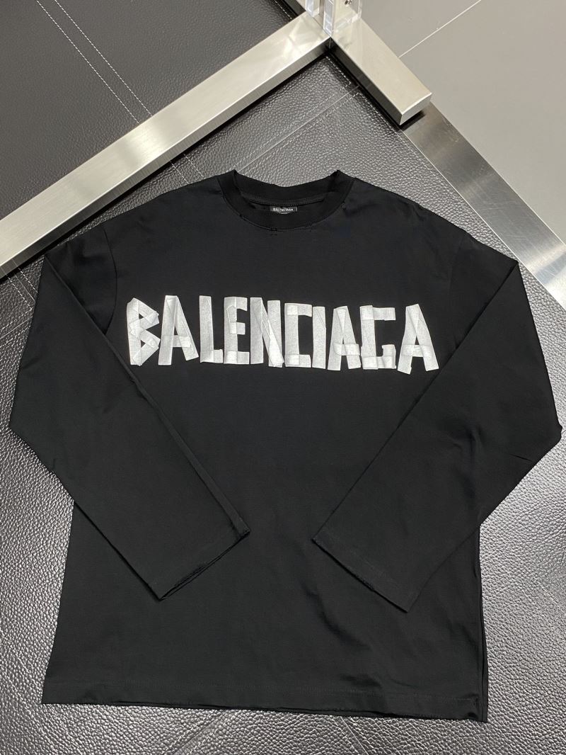 Balenciaga T-Shirts